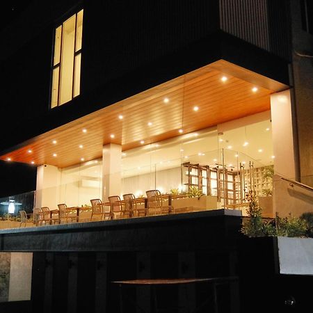 Casa Veles Hotel Mariveles Buitenkant foto